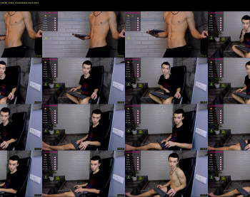 mason_warhol — 42 minute Chaturbate male cam show recording, 1080p, Nov 15, 2022