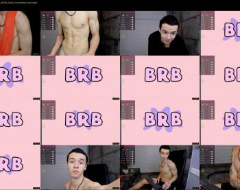 mason_warhol — 62 minute Chaturbate male cam show recording, 1080p, Nov 15, 2022