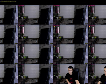 mason_warhol — 15 minute Chaturbate male cam show recording, 1080p, Nov 15, 2022