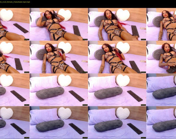 melanie_milleer — 15 minute Chaturbate female cam show recording, 1080p, Nov 11, 2022