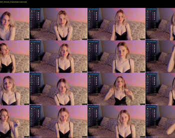 melondama — 55 minute Chaturbate female cam show recording, 1080p, Nov 14, 2022