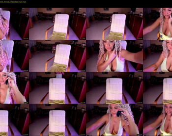 minerva777 — 96 minute Chaturbate female cam show recording, 720p, Nov 14, 2022