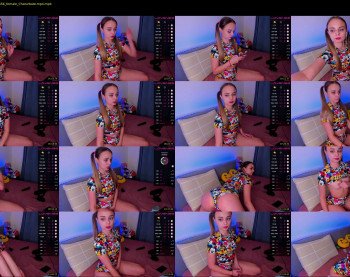 misss_vikki — 18 minute Chaturbate female cam show recording, 1080p, Nov 15, 2022