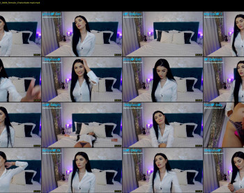 mmmaaa1234 — 54 minute Chaturbate female cam show recording, 1080p, Nov 15, 2022
