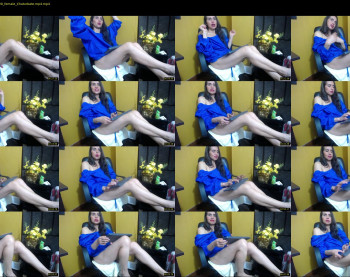 moxa_hot — 8 minute Chaturbate female cam show recording, 1080p, Nov 14, 2022