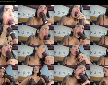 mssburbuja — 20 minute Chaturbate female cam show recording, 720p, Nov 15, 2022