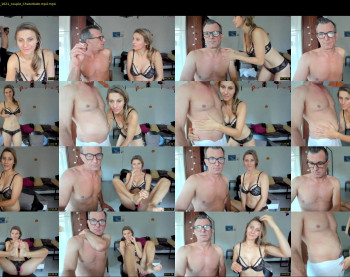 munishpunish — 38 minute Chaturbate couple cam show recording, 720p, Nov 14, 2022