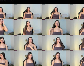 nadia_conner — 17 minute Chaturbate female cam show recording, 720p, Nov 14, 2022
