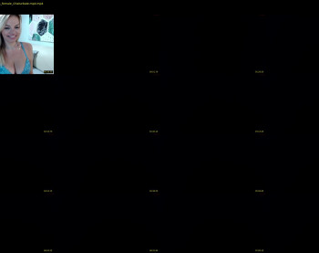 nancy_d — 8 minute Chaturbate female cam show recording, 720p, Nov 14, 2022