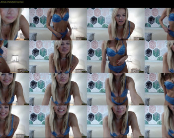 nancy_d — 3 minute Chaturbate female cam show recording, 720p, Nov 14, 2022