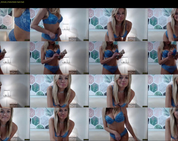 nancy_d — 3 minute Chaturbate female cam show recording, 720p, Nov 14, 2022