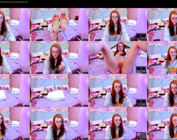 nancy_winter — 61 minute Chaturbate female cam show recording, 1080p, Nov 14, 2022