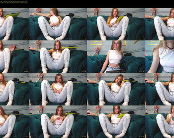nancycute__ — 31 minute Chaturbate female cam show recording, 1080p, Nov 14, 2022