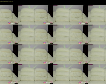 nezo_ — 10 minute Chaturbate female cam show recording, 1080p, Nov 14, 2022