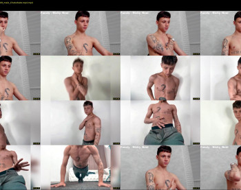 nicky_neal — 30 minute Chaturbate male cam show recording, 720p, Nov 15, 2022