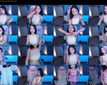 norma_blum — 37 minute Chaturbate female cam show recording, 1080p, Nov 11, 2022