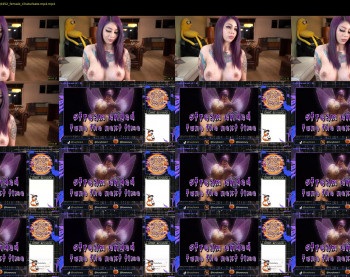 nuryforerogh — 14 minute Chaturbate female cam show recording, 1080p, Nov 15, 2022