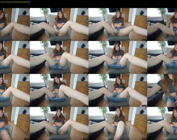 ohmysweetkitty — 17 minute Chaturbate female cam show recording, 720p, Nov 14, 2022