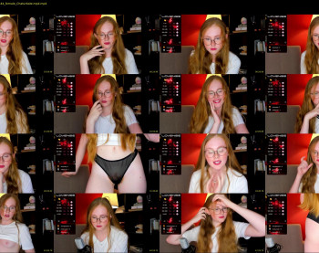 olivia_date — 54 minute Chaturbate female cam show recording, 1080p, Nov 14, 2022