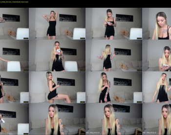 patricia_bloom — 54 minute Chaturbate female cam show recording, 1080p, Nov 15, 2022