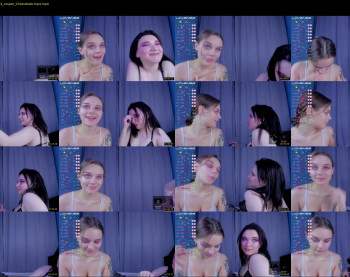 pekadark — 5 minute Chaturbate female cam show recording, 1080p, Nov 15, 2022