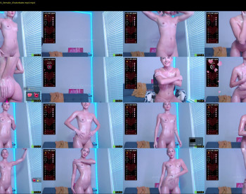 petitebrat — 39 minute Chaturbate female cam show recording, 1080p, Nov 15, 2022