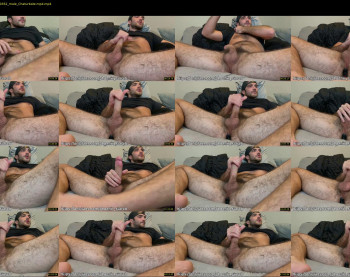 phoenix_star — 54 minute Chaturbate male cam show recording, 1080p, Nov 15, 2022