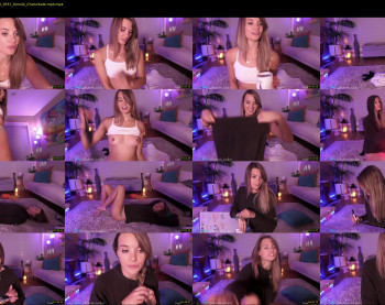 phoenix_taylor — 55 minute Chaturbate female cam show recording, 1080p, Nov 14, 2022