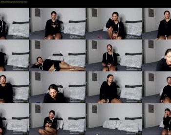 princess_cece — 91 minute Chaturbate female cam show recording, 720p, Nov 14, 2022