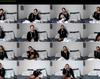 princess_cece — 70 minute Chaturbate female cam show recording, 720p, Nov 14, 2022