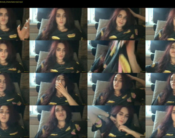 ps4pro — 28 minute Chaturbate female cam show recording, 480p, Nov 14, 2022