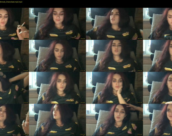ps4pro — 49 minute Chaturbate female cam show recording, 480p, Nov 14, 2022