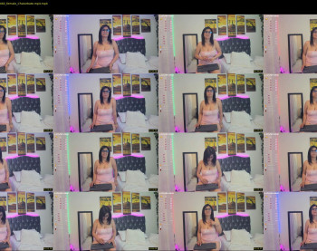 rachel_lang — 4 minute Chaturbate female cam show recording, 1080p, Nov 15, 2022