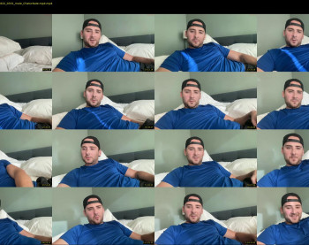 randomdude5950 — 87 minute Chaturbate male cam show recording, 480p, Nov 15, 2022