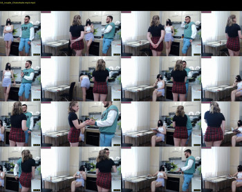 renae_tom — 13 minute Chaturbate couple cam show recording, 1080p, Nov 14, 2022