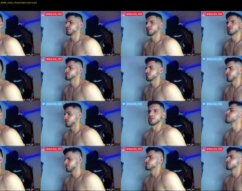 rick_smith153 — 3 minute Chaturbate male cam show recording, 1080p, Nov 14, 2022