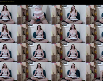 rinchan3 — 54 minute Chaturbate female cam show recording, 1080p, Nov 15, 2022