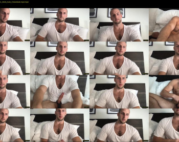 ryanandchadcb — 98 minute Chaturbate male cam show recording, 720p, Nov 14, 2022