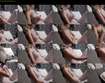 s_mailleee — 52 minute Chaturbate female cam show recording, 720p, Nov 15, 2022