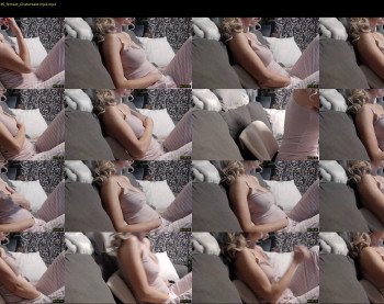 s_mailleee — 11 minute Chaturbate female cam show recording, 720p, Nov 15, 2022