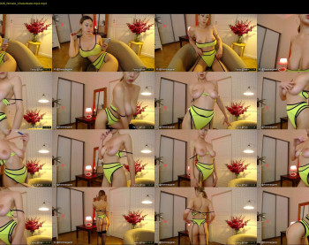sakura_yuki — 47 minute Chaturbate female cam show recording, 1080p, Nov 15, 2022