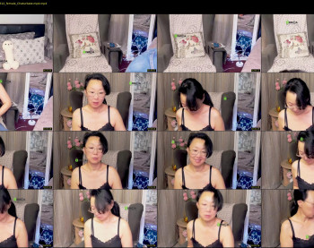 sandrami__ — 7 minute Chaturbate female cam show recording, 720p, Nov 14, 2022