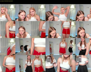 sav_anna — 25 minute Chaturbate female cam show recording, 720p, Nov 14, 2022