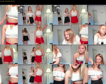 sav_anna — 36 minute Chaturbate female cam show recording, 720p, Nov 14, 2022