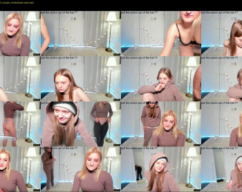 sav_anna — 15 minute Chaturbate female cam show recording, 720p, Nov 14, 2022
