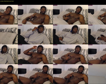 scottdior — 48 minute Chaturbate male cam show recording, 480p, Nov 14, 2022