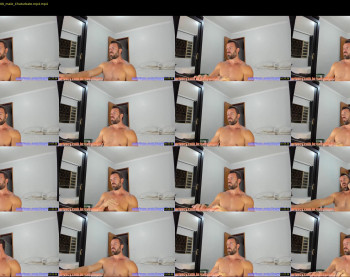 sexyflightz — 25 minute Chaturbate male cam show recording, 1080p, Nov 15, 2022