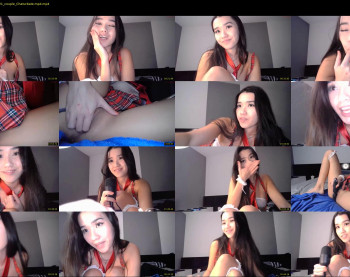 shachatte — 37 minute Chaturbate couple cam show recording, 480p, Nov 15, 2022
