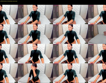 shy_cinderella — 54 minute Chaturbate female cam show recording, 1080p, Nov 15, 2022