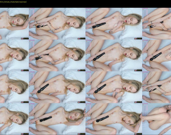 simpsoncory — 4 minute Chaturbate female cam show recording, 1080p, Nov 15, 2022
